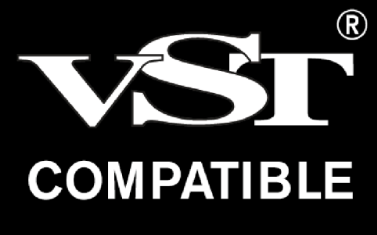 VST Logo