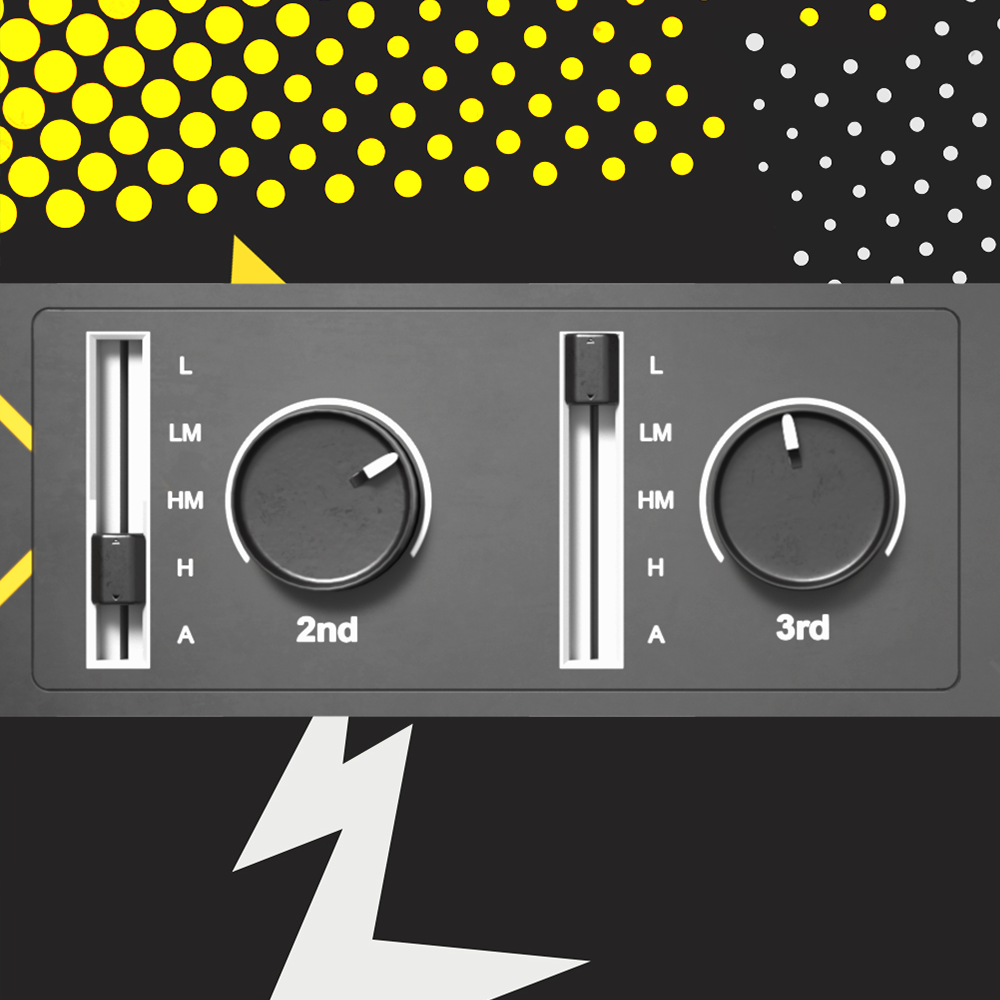 Pro quality audio plug-ins punchmaker