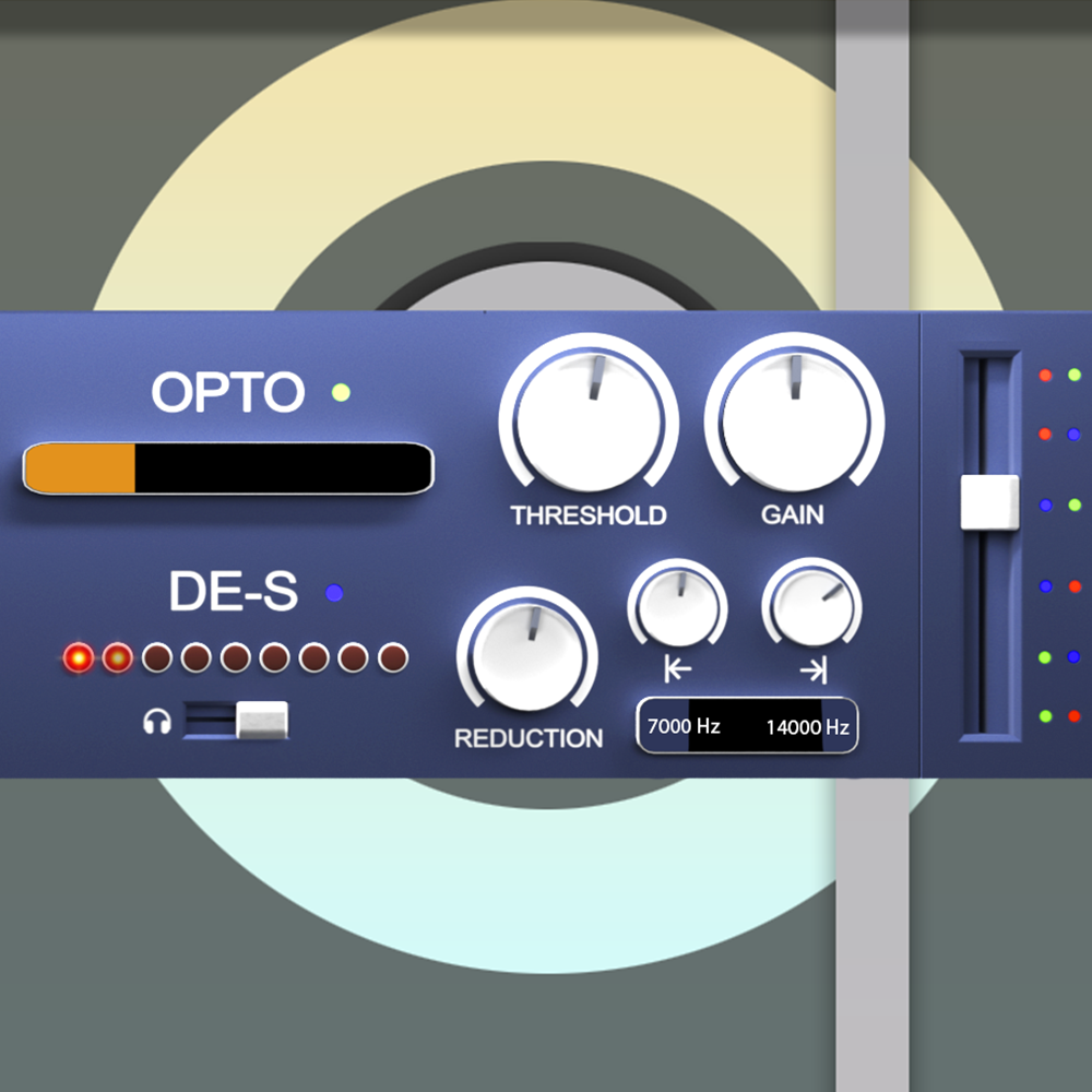 Pro quality audio plug-ins Vocal band