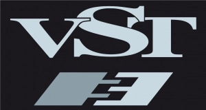 VST3 logo