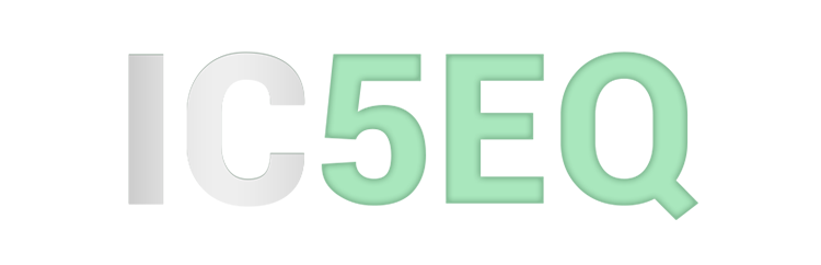 IC5EQ Logo accueil