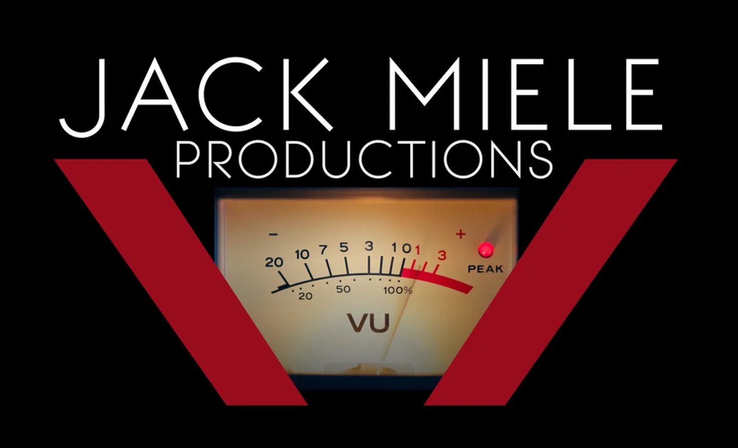 Jack miele logo
