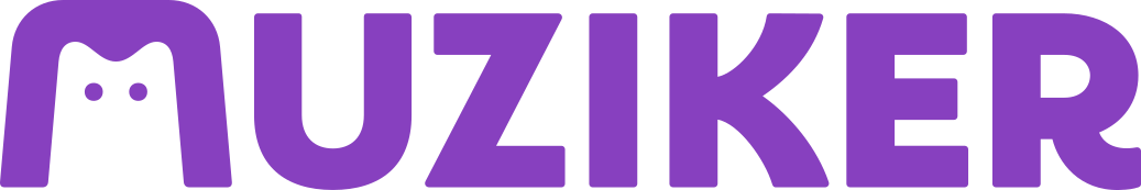 muziker logo