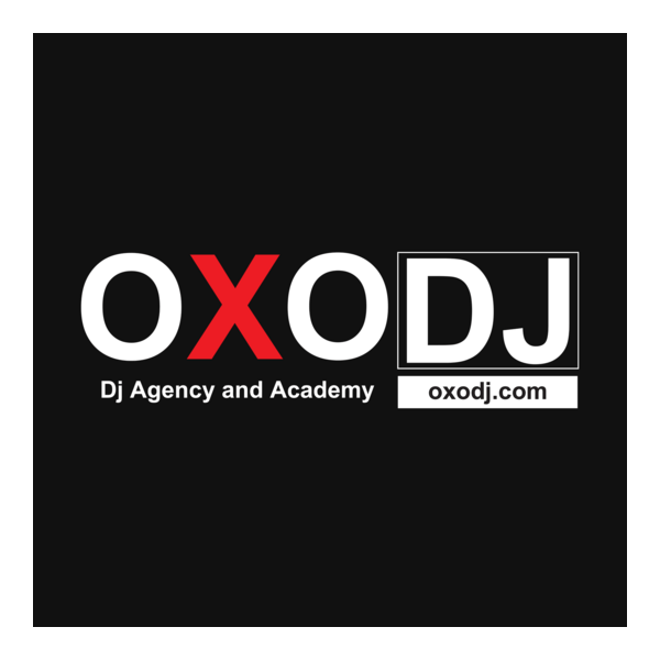 OXODJ logo
