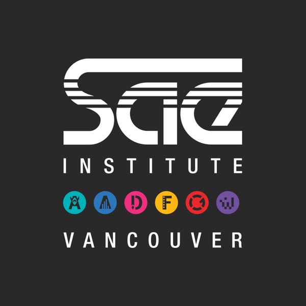SAE Vancouver logo