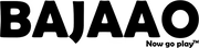 Bajaao logo