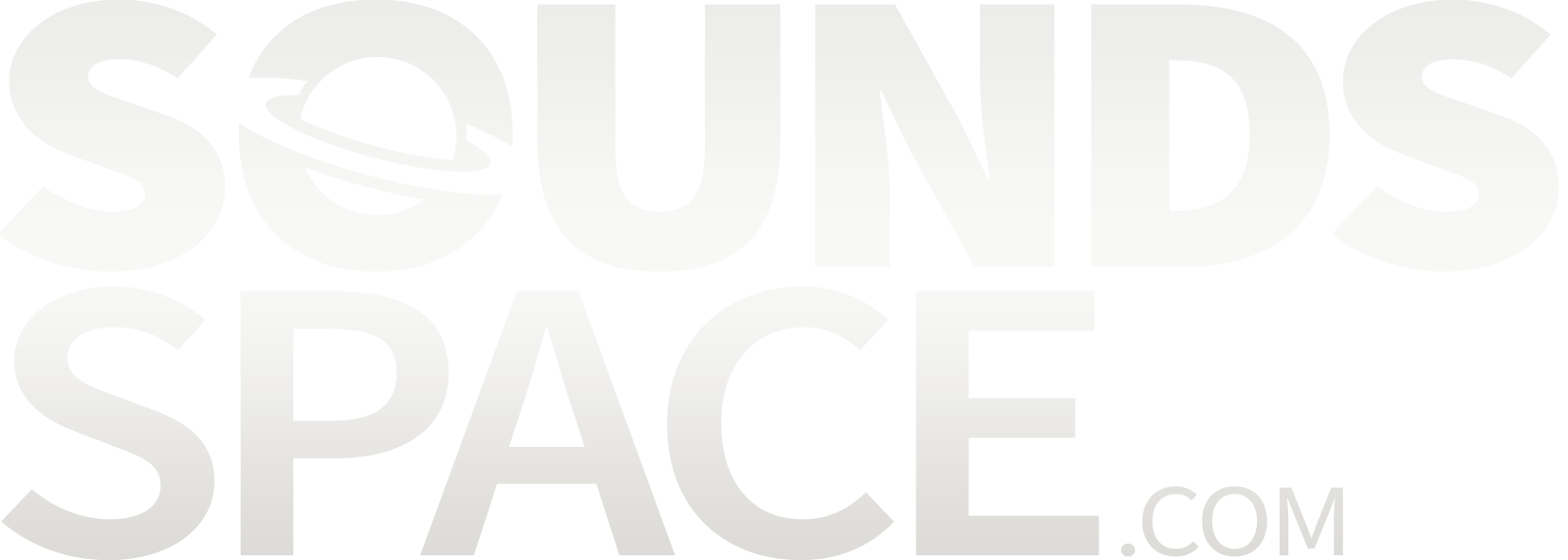 Sounds space logo