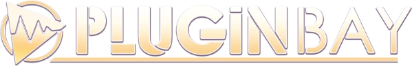 Plugin bay logo