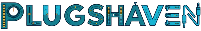 plugshaven logo